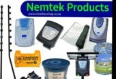 Nemtek Electric Fence Equipment Installations & Repairs