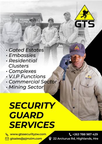 Security Services