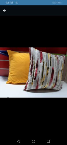 Cushions