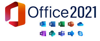 Microsoft Office 2021