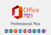 Microsoft Office 2021