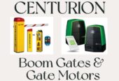 Centurion Gate Motors