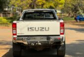 Isuzu KB 300