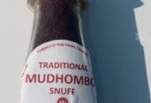 Mudhombo snuff