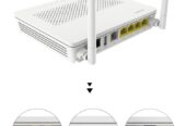 HUAWEI ONT FIBER MODEM