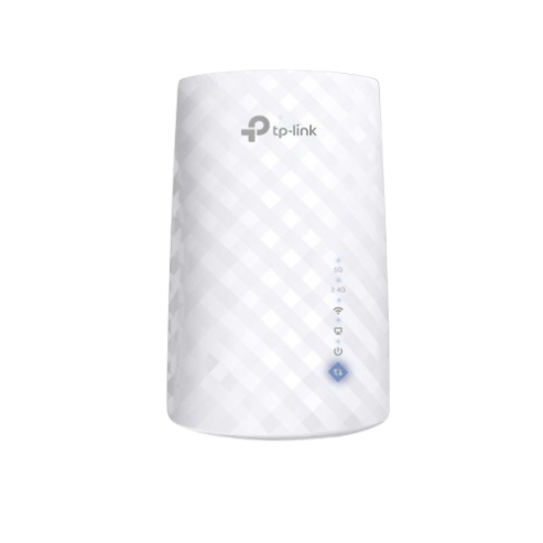 TP-LINK AC750 Wi-Fi Range Extender