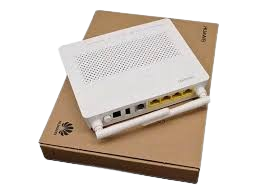 HUAWEI ONT FIBER MODEM