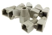 RJ45 BOOTS & CONNECTORS