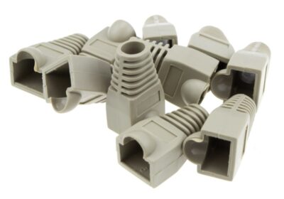 rj45-boots-for-cat6-ethernet-networking-cables-6mm-entry-grey-10-pack-001082