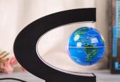 FLOATING GLOBE Magnetic Levitation Floating Globe